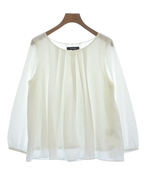 UNTITLED Blouses