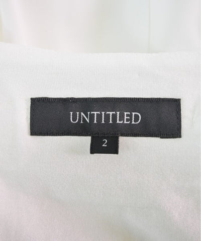 UNTITLED Blouses