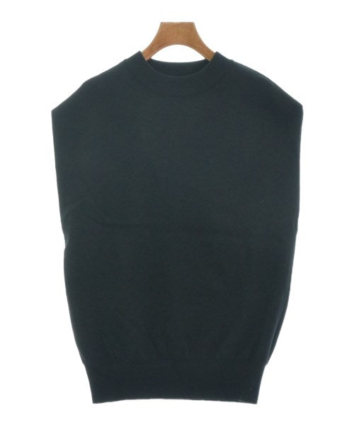 UNTITLED Sleeveless tops