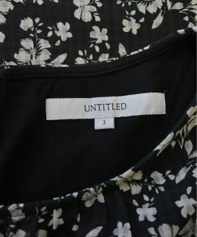 UNTITLED Blouses