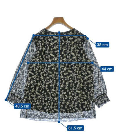 UNTITLED Blouses