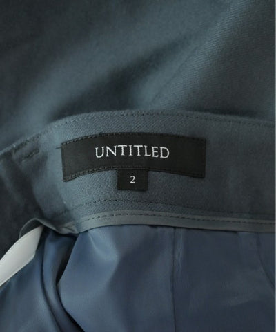 UNTITLED Trousers