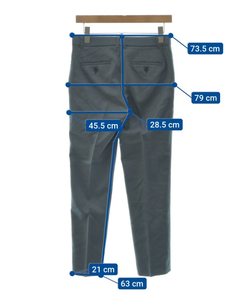 UNTITLED Trousers