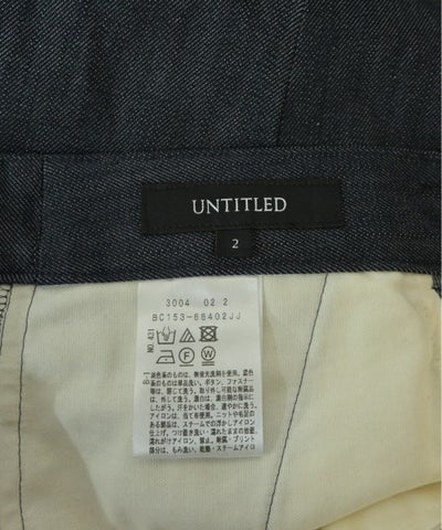 UNTITLED Jeans