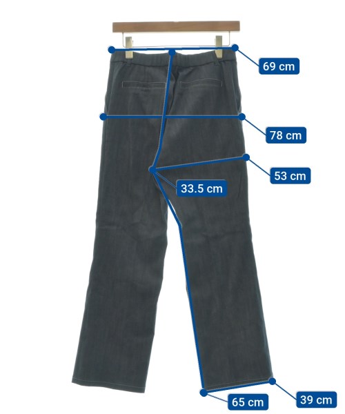 UNTITLED Jeans