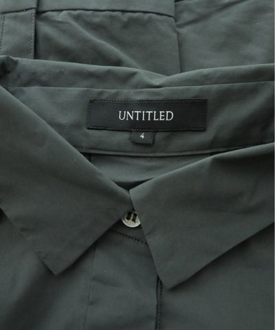 UNTITLED Casual shirts