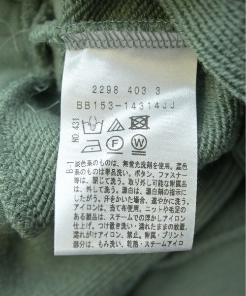 UNTITLED Sweatshirts