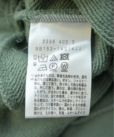 UNTITLED Sweatshirts