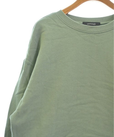 UNTITLED Sweatshirts