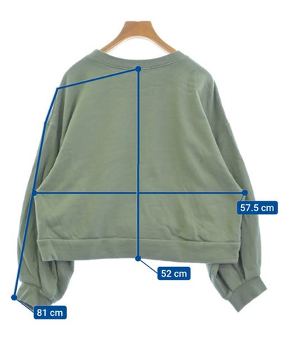 UNTITLED Sweatshirts