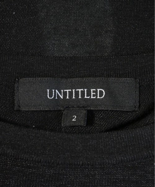 UNTITLED Sweaters