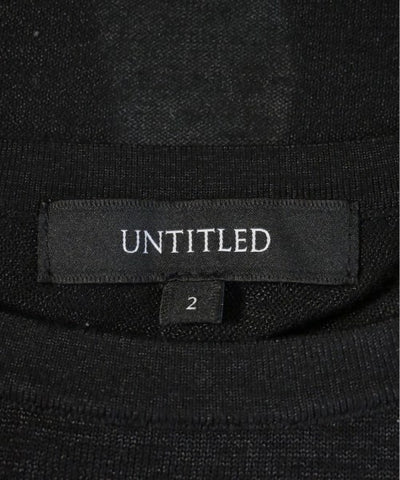 UNTITLED Sweaters