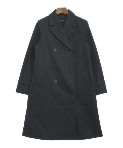 UNTITLED Trench coats