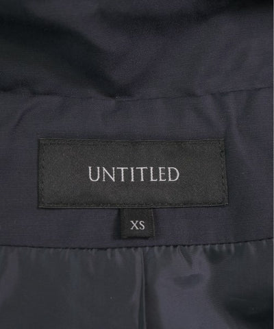 UNTITLED Mountain parka