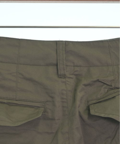 UNTITLED Cargo pants