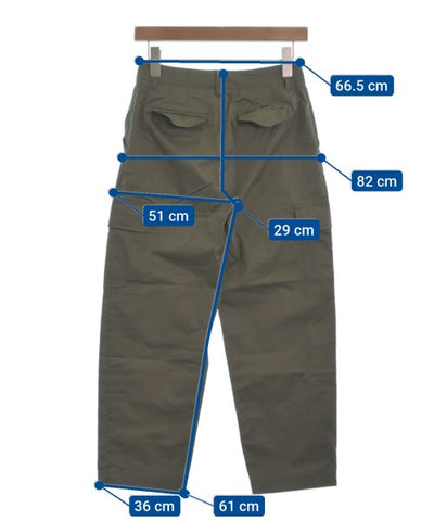 UNTITLED Cargo pants