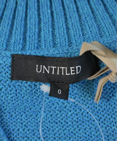 UNTITLED Sweaters