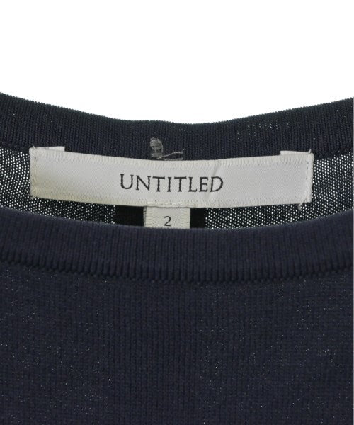 UNTITLED Sweaters