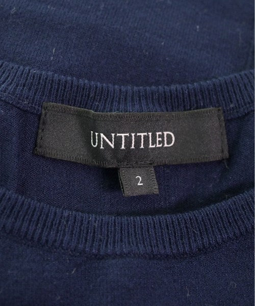 UNTITLED Sweaters