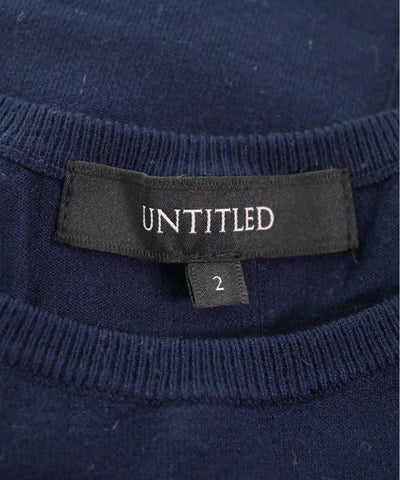 UNTITLED Sweaters