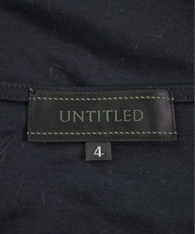 UNTITLED Tee Shirts/Tops