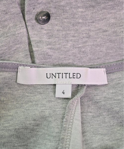 UNTITLED Tee Shirts/Tops