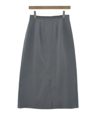 UNTITLED Long/Maxi length skirts