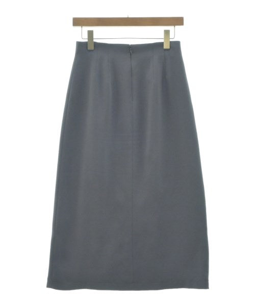 UNTITLED Long/Maxi length skirts