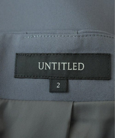 UNTITLED Long/Maxi length skirts