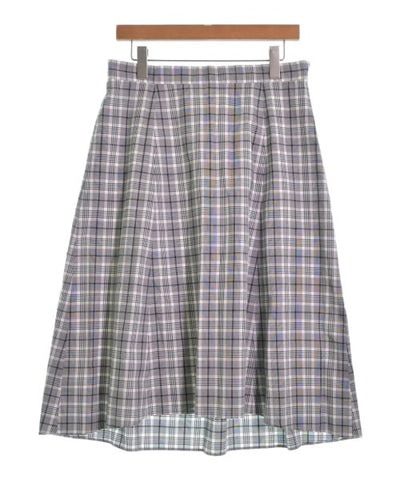 UNTITLED Long/Maxi length skirts