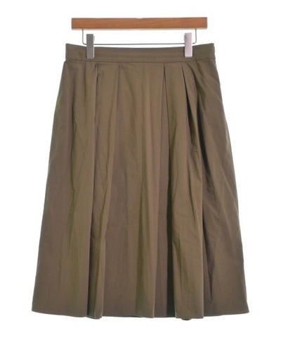 UNTITLED Long/Maxi length skirts