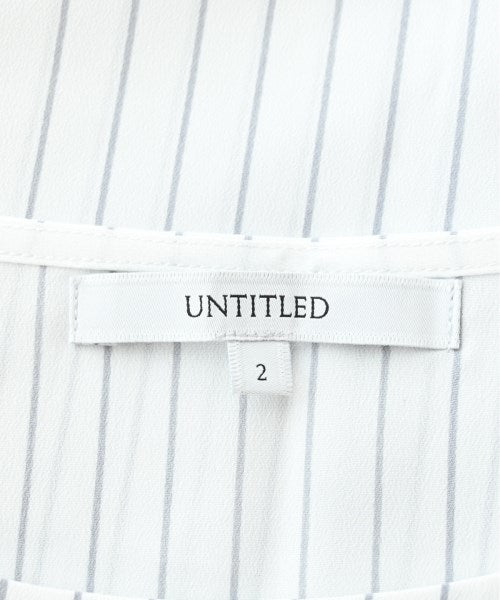 UNTITLED Blouses