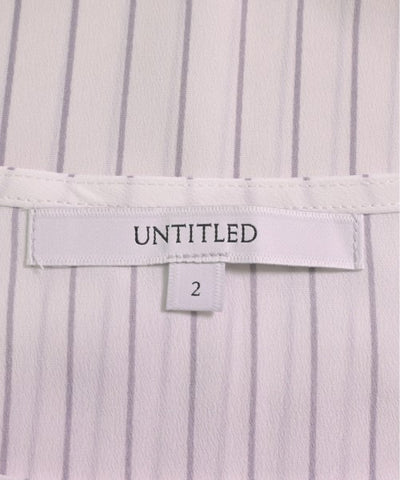 UNTITLED Blouses