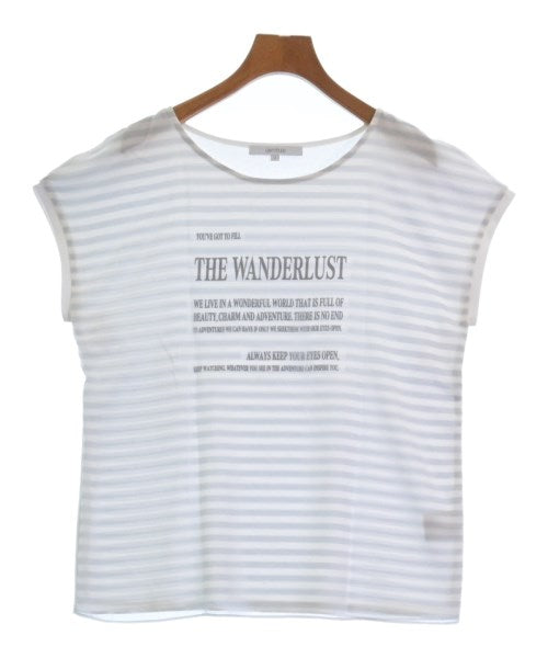 UNTITLED Tee Shirts/Tops