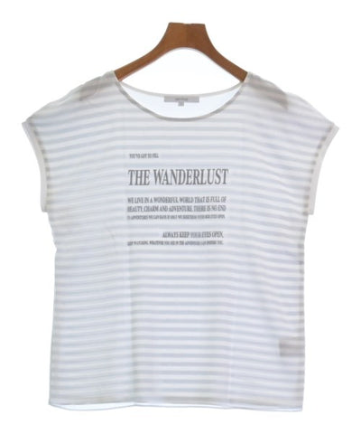 UNTITLED Tee Shirts/Tops