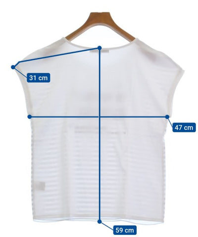 UNTITLED Tee Shirts/Tops