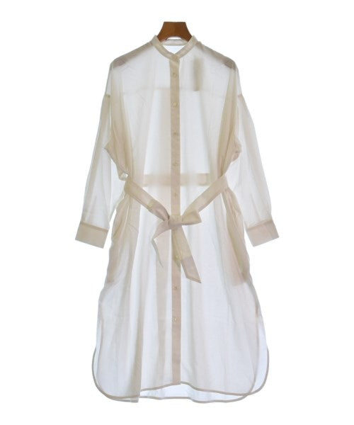 UNTITLED Shirtdresses