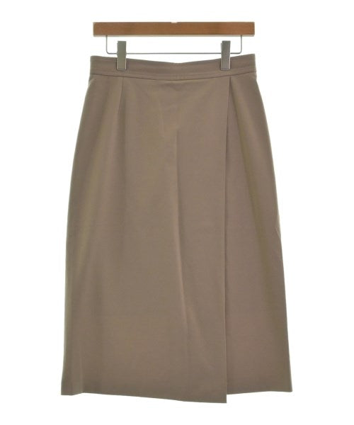 UNTITLED Long/Maxi length skirts