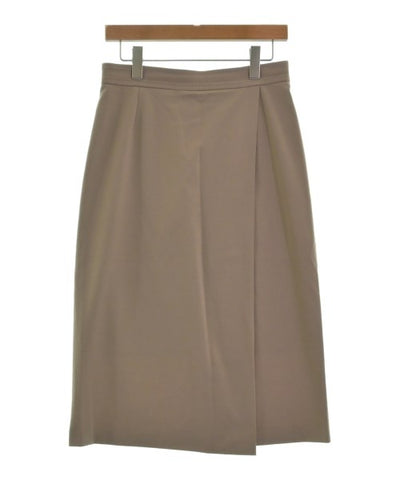 UNTITLED Long/Maxi length skirts