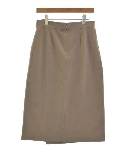 UNTITLED Long/Maxi length skirts