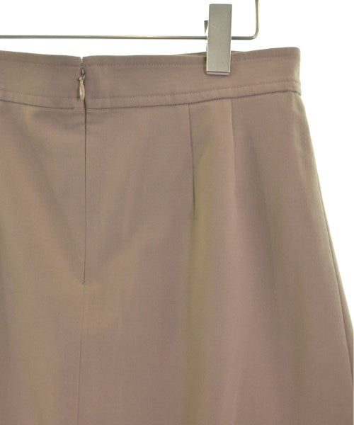 UNTITLED Long/Maxi length skirts