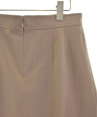 UNTITLED Long/Maxi length skirts