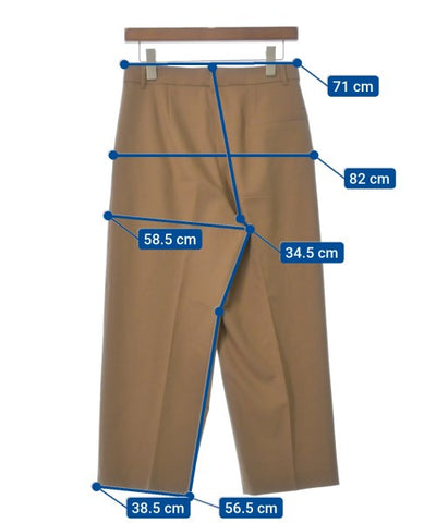 UNTITLED Trousers