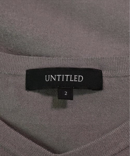 UNTITLED Sweaters