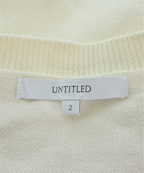 UNTITLED Sweaters