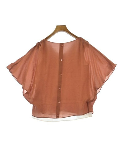 UNTITLED Blouses