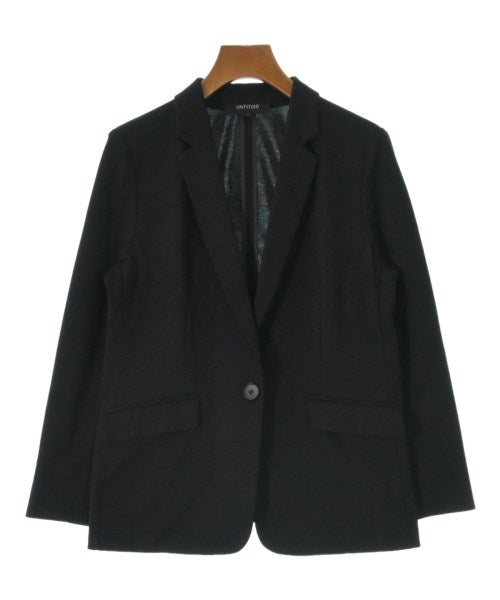 UNTITLED Casual jackets