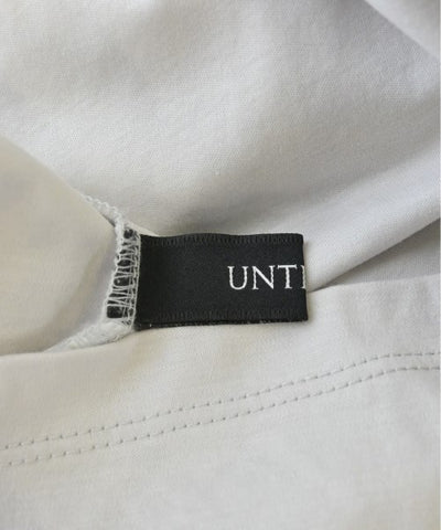 UNTITLED Tee Shirts/Tops