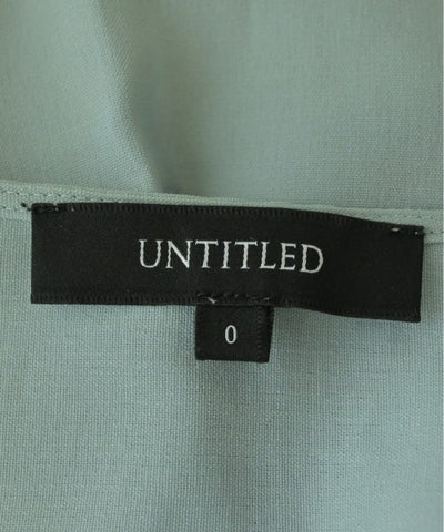 UNTITLED Casual shirts