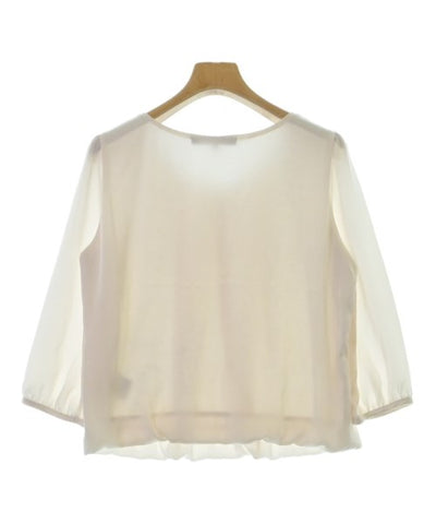 UNTITLED Blouses